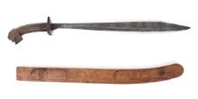 Philippines Bicol or Talibon Sword