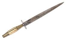 Spanish Colonial Philippines Dagger