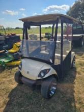 YAMAHA GOLF CART