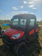 RTV - 1100 KUBOTA DIESEL