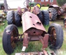 Farmall 600