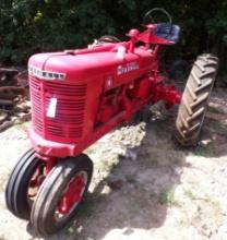 Farmall H