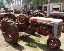 Farmall Super C