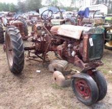 Farmall 200 w/2 point