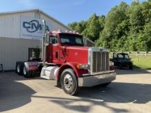 2002 Peterbilt 378 Truck