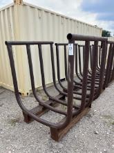 Heavy Duty Wood Rack - Choice