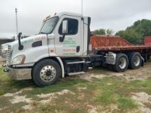 2011 Freightliner Day Cab