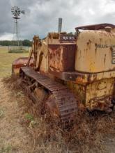 Allis Chalmers GG