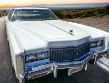 1976 Cadillac El Dorado