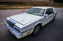 1989 Chysler Landau