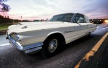 1965 Ford Thunderbird