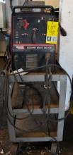 Lincoln Electric Square Wave Tig Welder 175