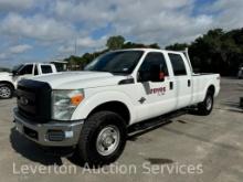 2014 FORD F250 SUPER DUTY