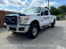 2015 FORD F250 SUPER DUTY