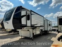 2022 Forest River Cardinal 380RLX Travel Trailer