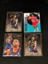 x4 Damon Stoudemire card lot Vintage See pictures