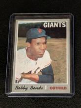 Bobby Bonds 1970 Topps #425 Vintage San Francisco Giants