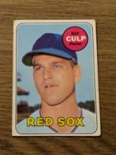 1969 Topps Baseball #391 Ray Culp