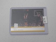 2008 TOPPS 50 RICK BARRY HONOR ROLL WARRIORS