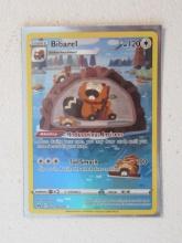 POKEMON BIBAREL GG25/GG70 FULL ART