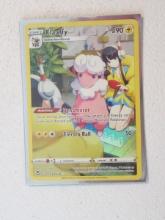 POKEMON FLAAFFY TG03/TG30 FULL ART