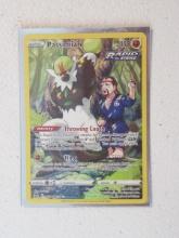 POKEMON PASSIMIAN TG08/TG30 FULL ART