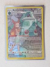 POKEMON BRONZONG TG11/TG30 FULL ART