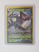 POKEMON ZARUDE V 016/172 FULL ART