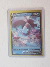 POKEMON LUMINEON V 040/172 FULL ART