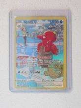 POKEMON OCTILLERY TG03/TG30 FULL ART