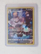 POKEMON DUSKNOIR TG06/TG30 FULL ART HOLO