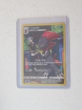 POKEMON WEAVILE 238/236 FULL ART HOLO