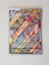 POKEMON DURALUDON VMAX 123/203 HOLO