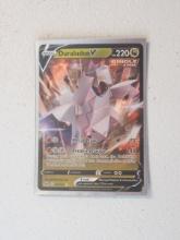 POKEMON DURALUDON V 103/159 FULL ART