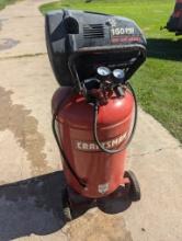 Craftsman 33 Gallon Air Compressor