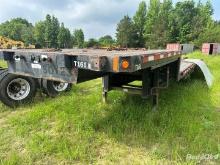 2007 FONTAINE TRAILER CO. FONTAINE TRAILER CO.