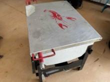 Outdoor Gourmet - Crawfish Cooker