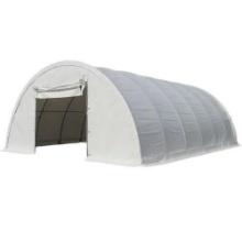 GOLD MOUNTAIN - STORAGE SHELTER - 20'X30'X12'