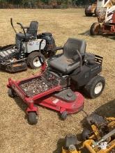 BUSHHOG RS2650B LAWNMOWER