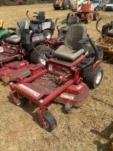 BUSHHOG HS2042 LAWNMOWER