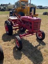 MCCORMICK FARMALL