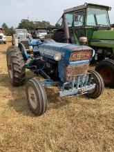 FORD 3000 TRACTOR