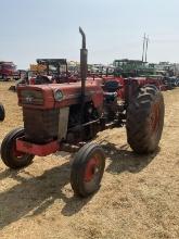 MASSEY FERGUSON 165 TRACTOR