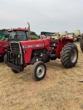 MASSEY FERGUSON 270 TRACTOR