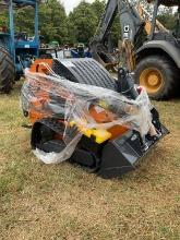 NEW LANDHERO MINI SKID STEER LDHT460