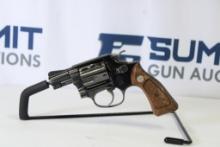 Smith & Wesson 36 .38 Spl