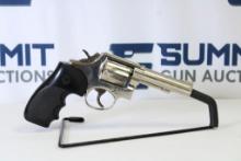 Smith & Wesson Model 10-6 .38 Spl