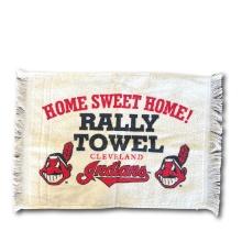 Home Sweet Home Cleveland Indians Rally Towel