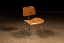 Mid-Century Herman Miller/Eames Dining Chair 1