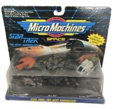 Star Trek: The Next Generation | Micro Machines